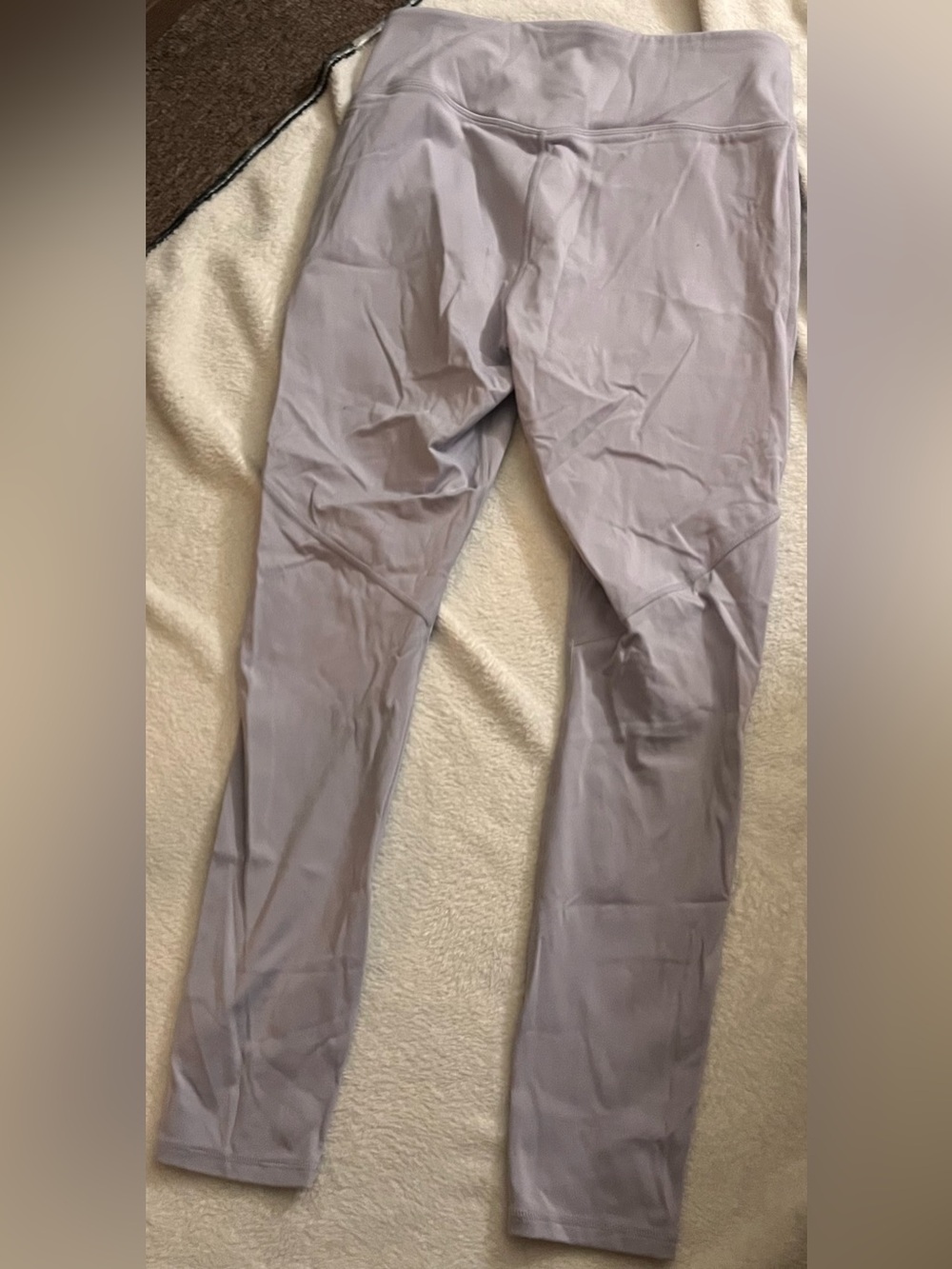 Fabletics Women’s Joggers - Light Purple - Picture 3 of 5